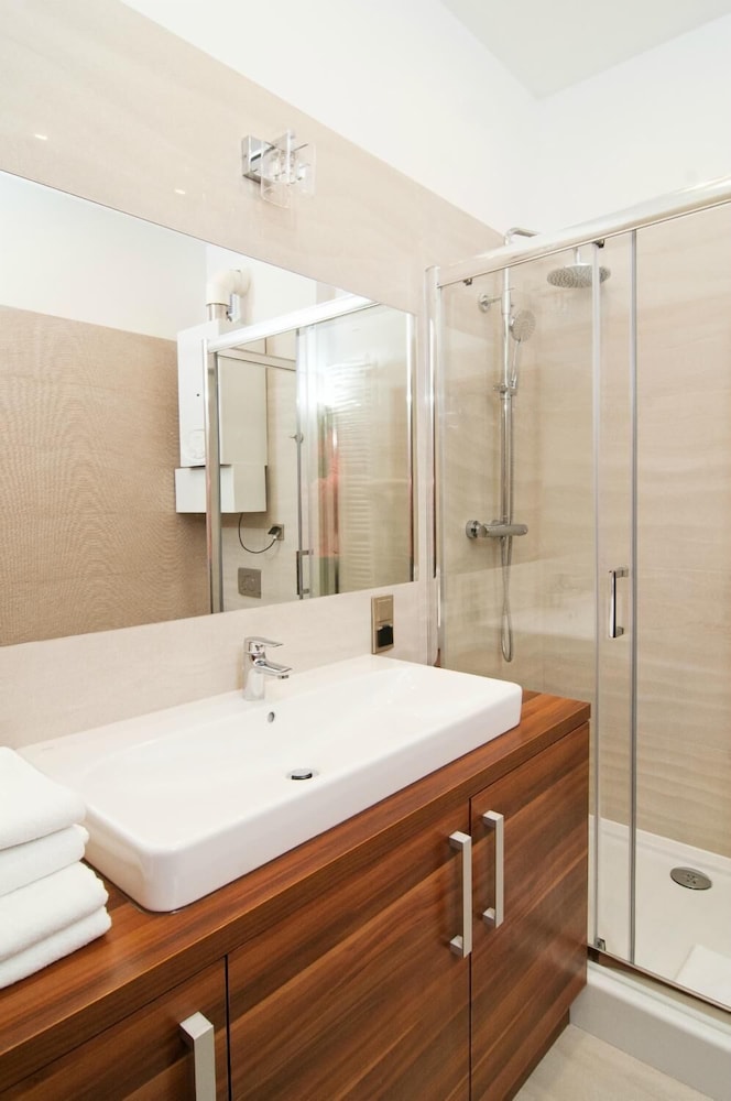 Apartamenty Bonerowska 5 72/74