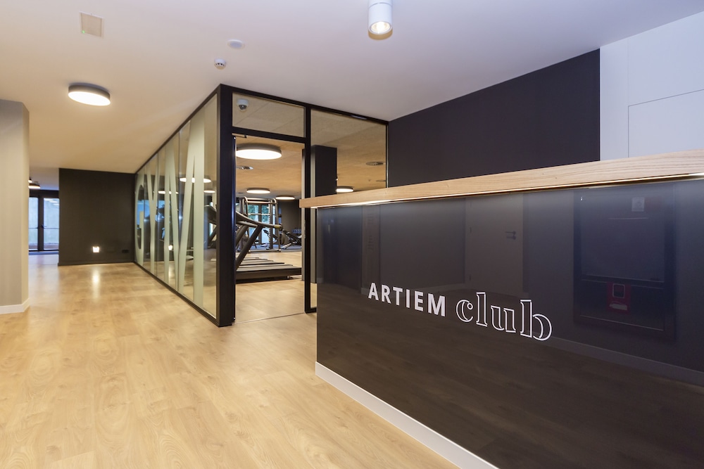 Artiem Asturias 6/50