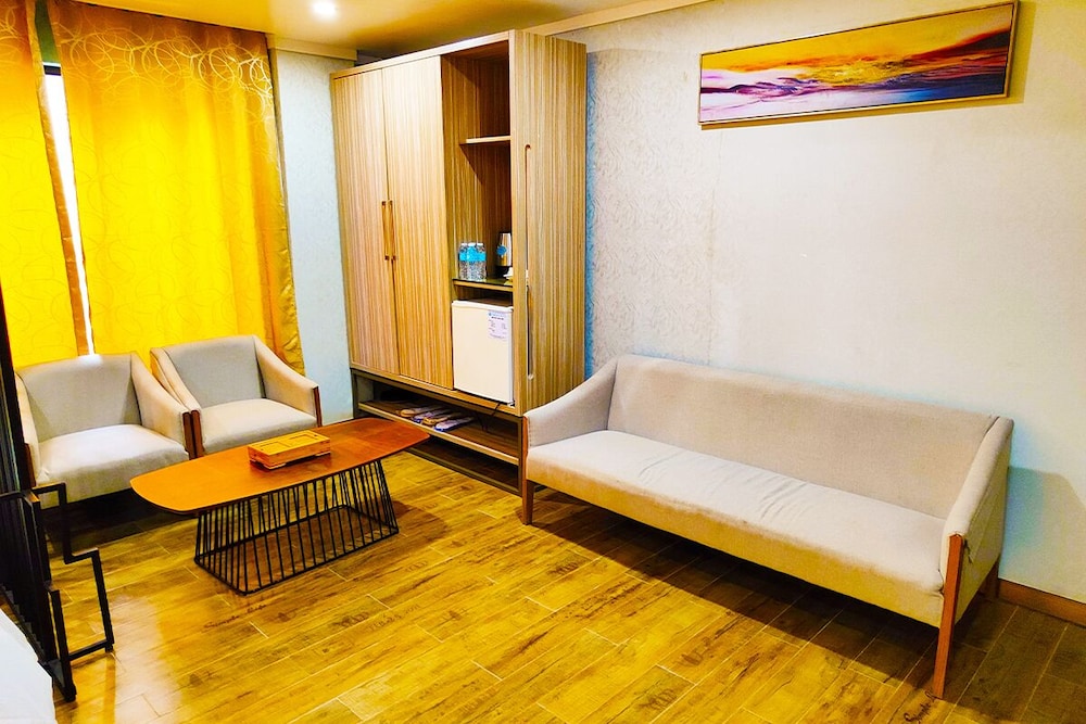 Erus Suites Hotel 19/57