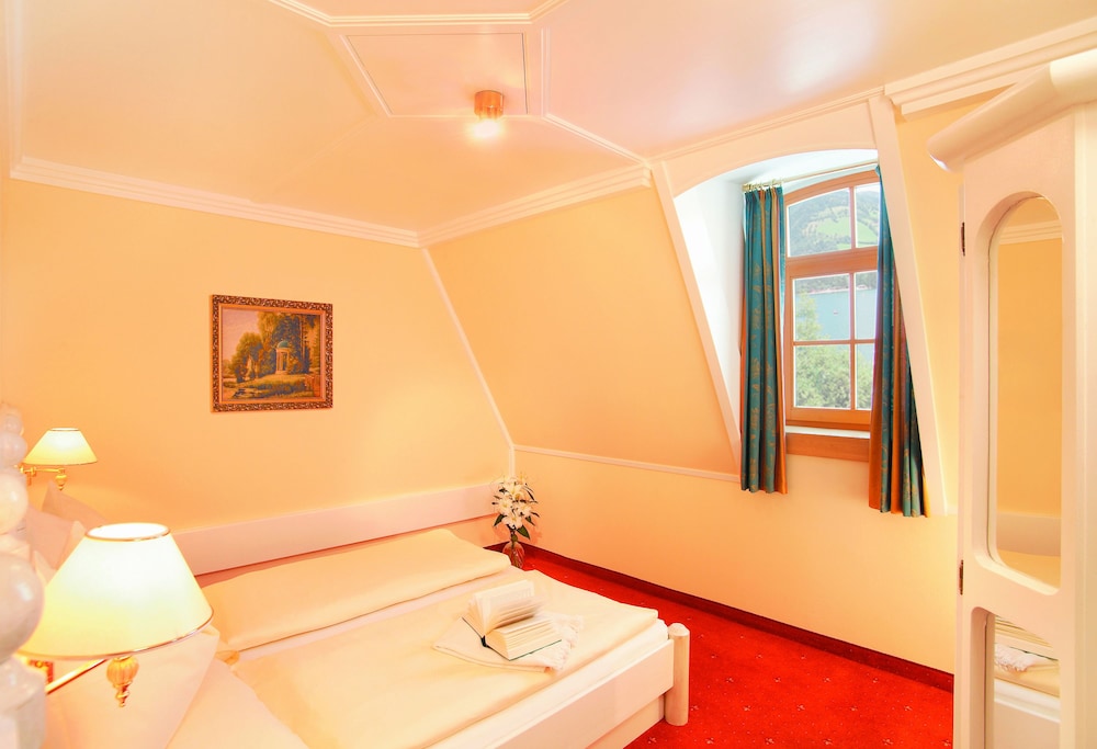 Grand Hotel Zell Am See 25/81