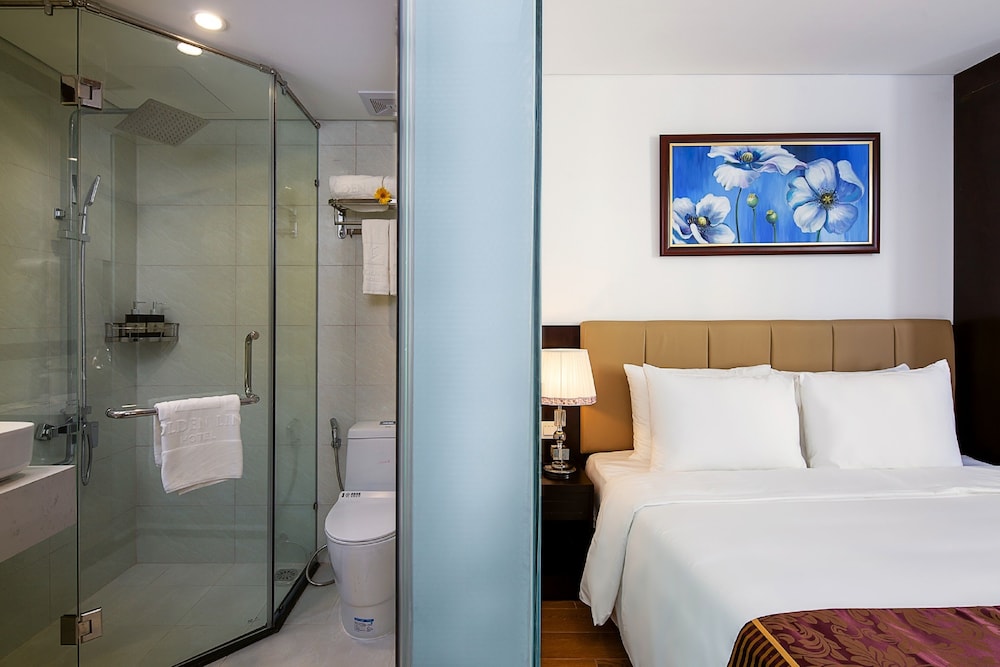 Golden Line DaNang Hotel 22/50