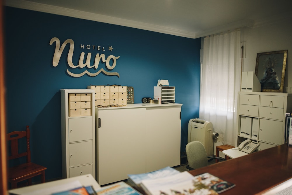 Hotel Nuro 5/67
