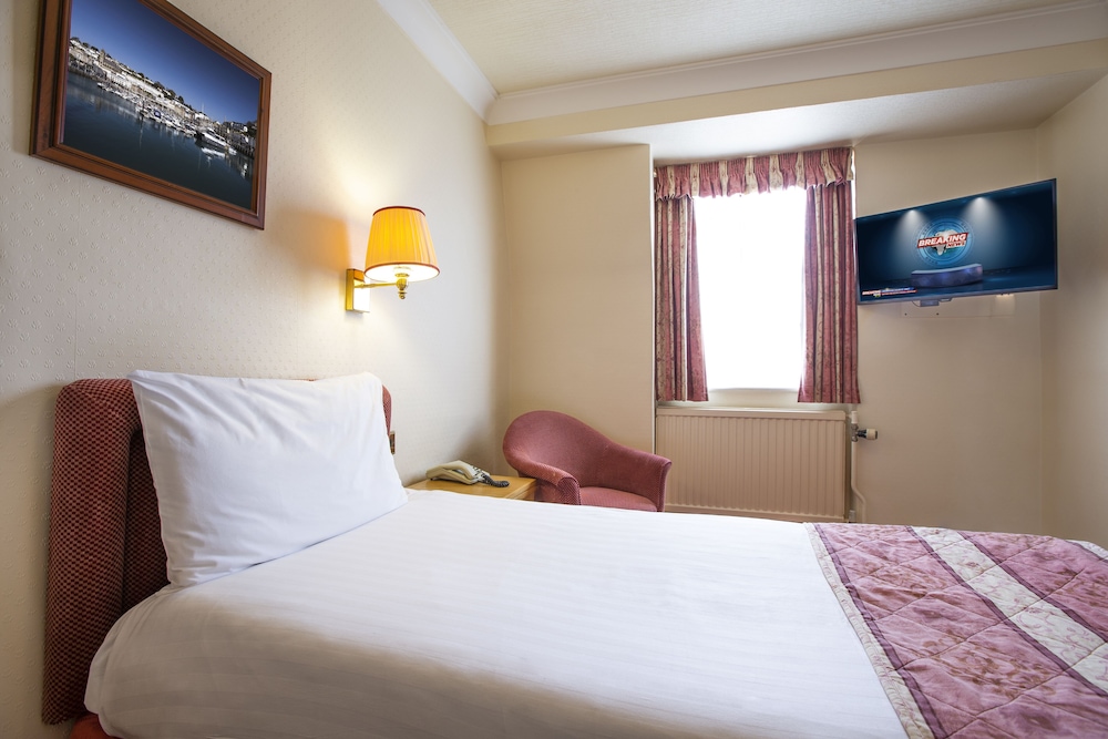 STANDARD, SINGLE, SINGLE BED