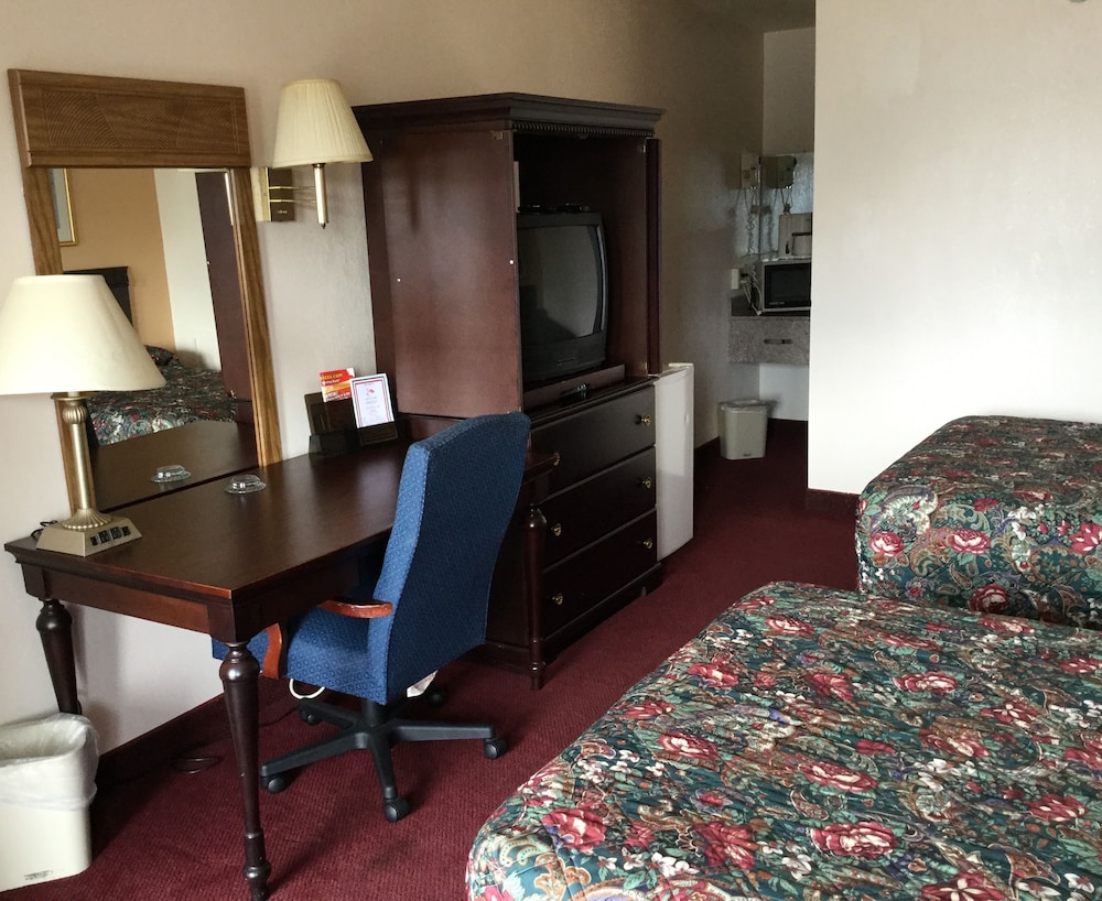 Belmont Inn Suites 17/22