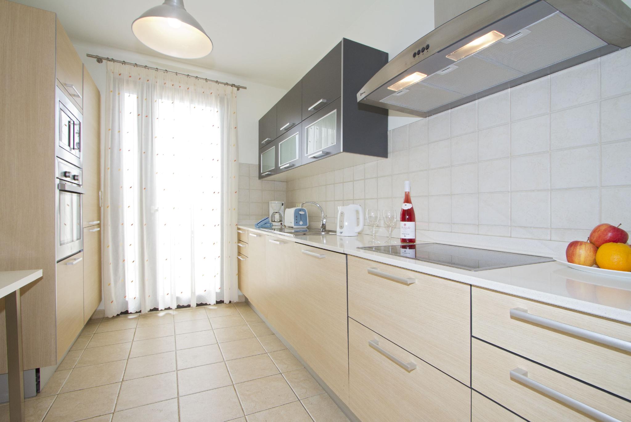 Villas Las Buganvillas 1/11