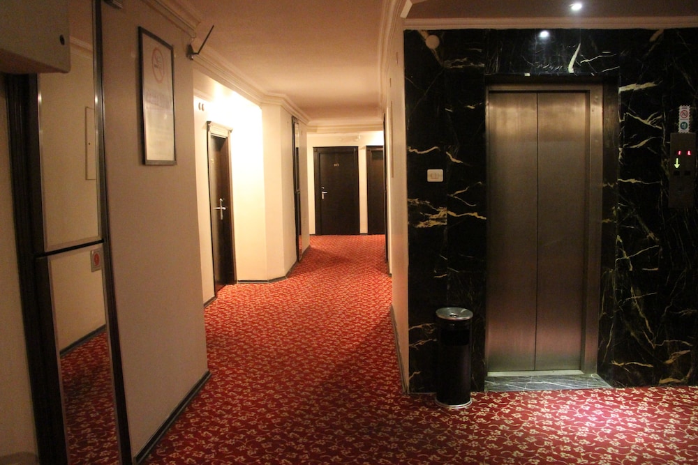 Hotel Akyuz photo3