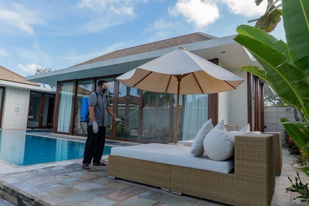 C151 Smart Villas Seminyak 1/50