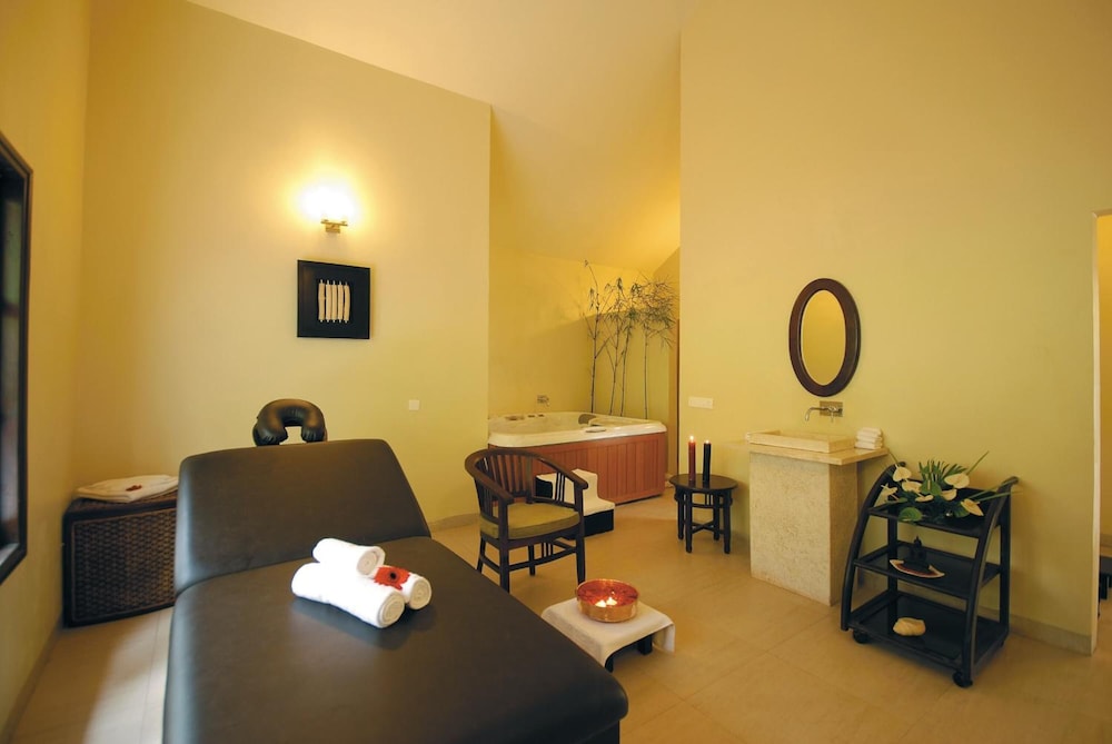 The Windflower Resorts Spa 27/50