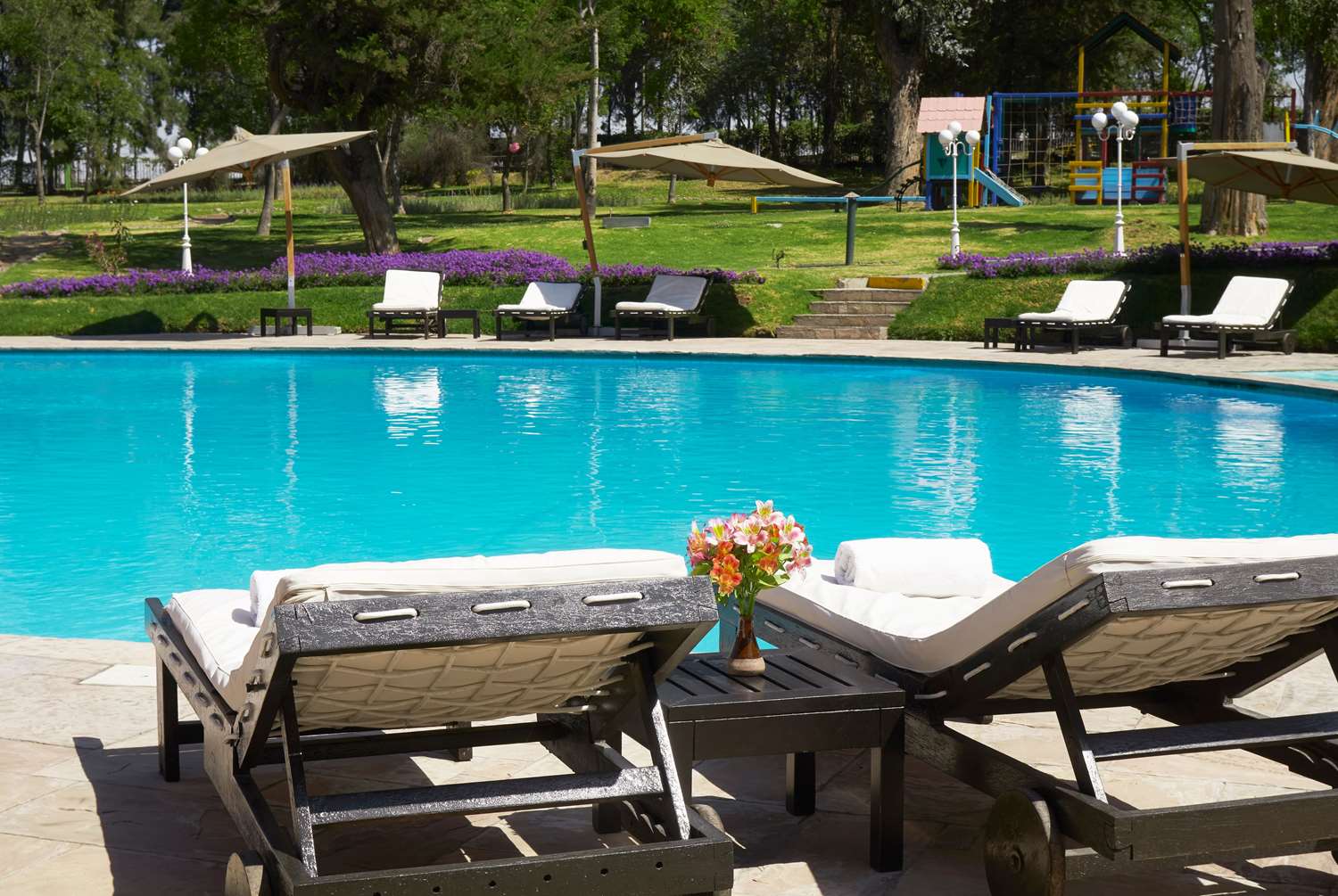 Wyndham Costa Del Sol Arequipa 43/46