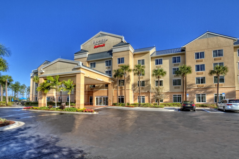 SpringHill Suites by Marriott Naples 4/40