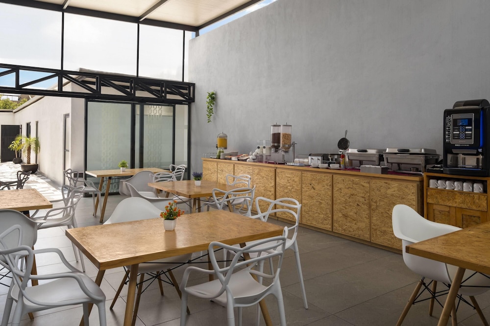 Hotel MX mas roma CDMX, Trademark Collection by Wyndham 37/50