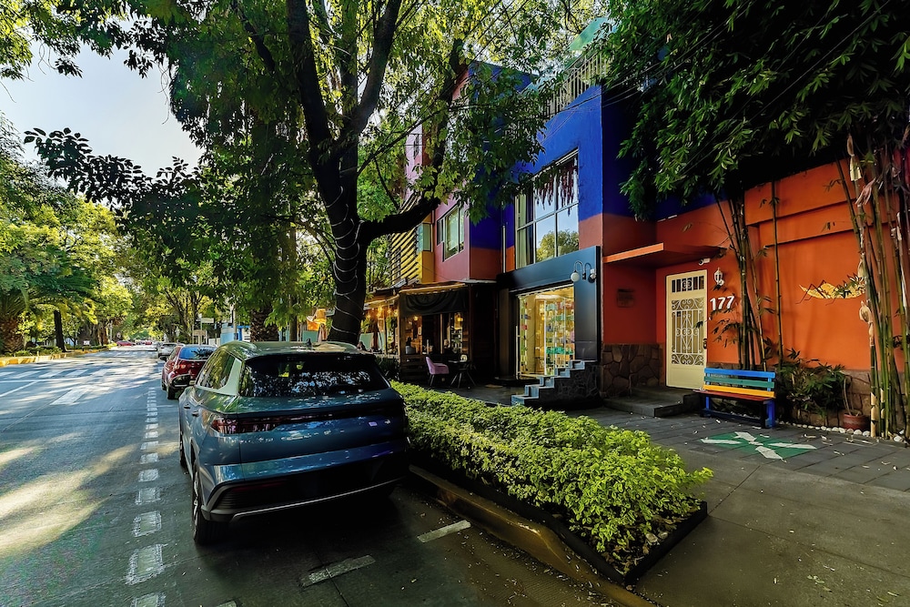 OYO Casa Anzures Mexico City 47/60