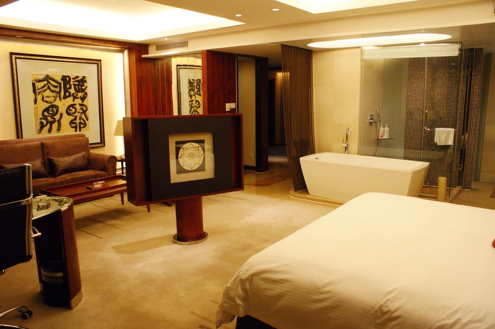 Yiwu International Mansion Hotel 23/30