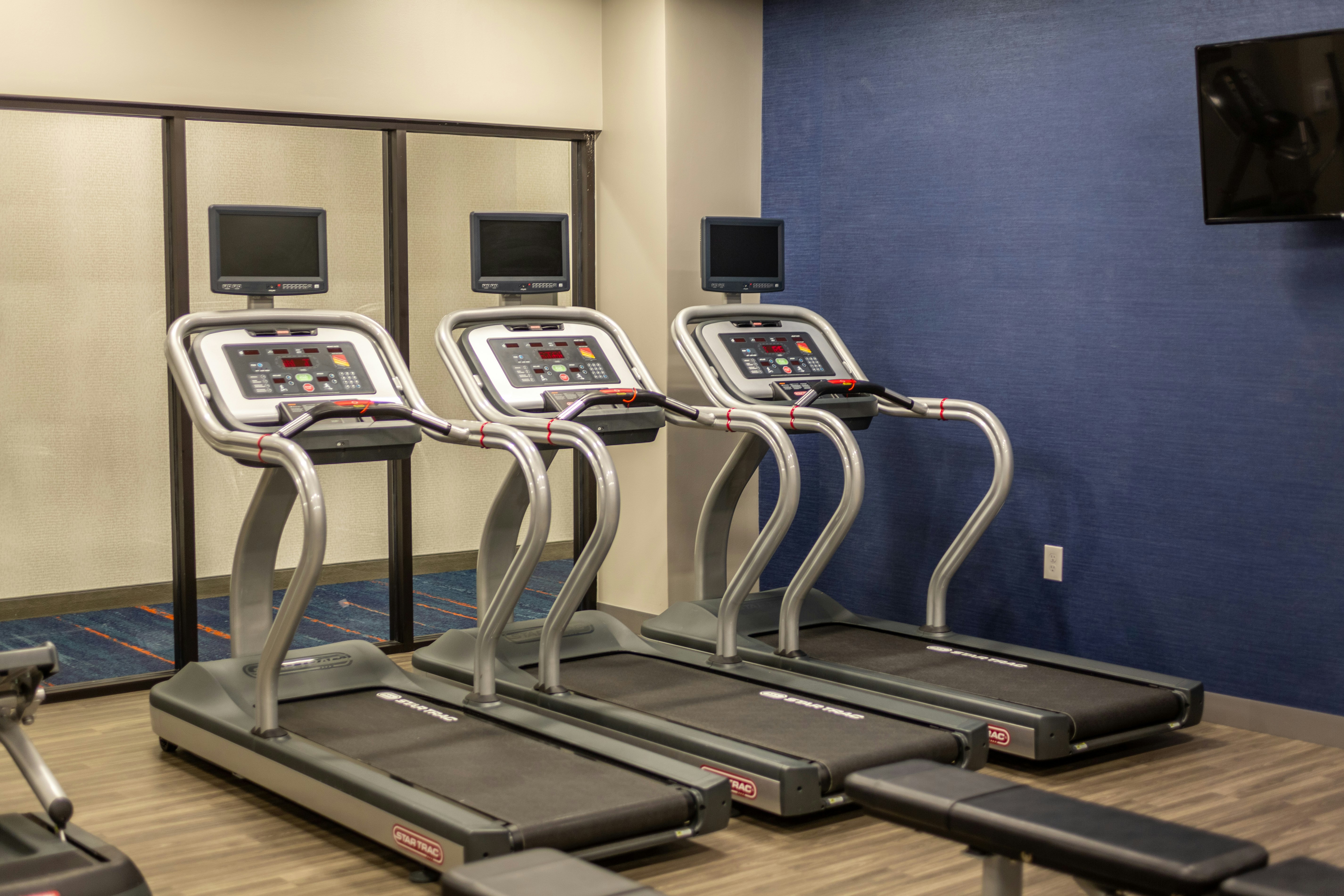 Hampton Inn - Winchester N/Convention Center 26/48