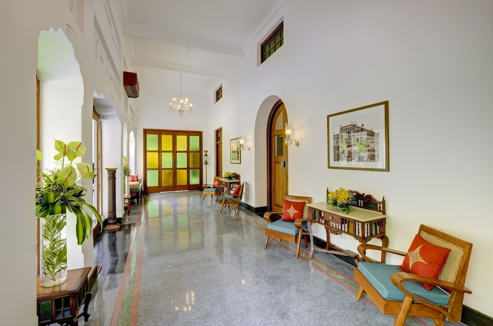 Saraca Hotel Lucknow 22/42