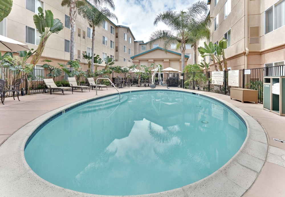 Homewood Suites by Hilton San Diego-Del Mar photo5