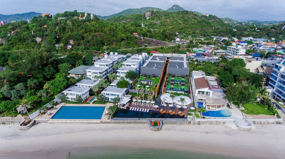 The Yana Villas Hua Hin 39/50