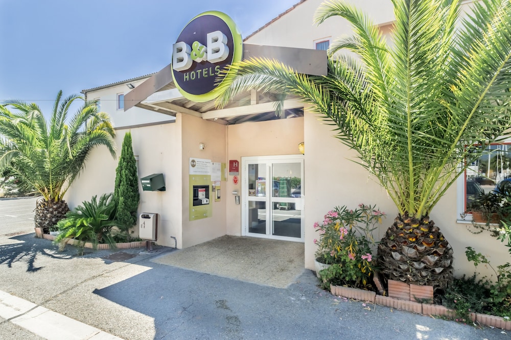 B&B Hotel Frejus Roquebrune sur Argens 5/32