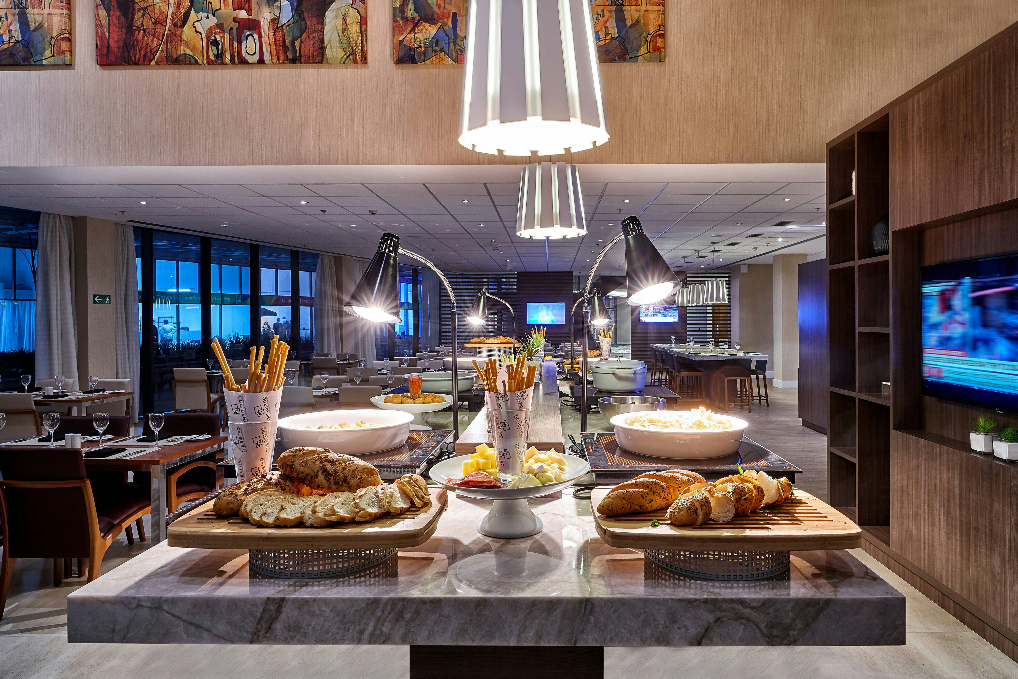Courtyard By Marriott Rio de Janeiro Barra Da Tijuca 9/21