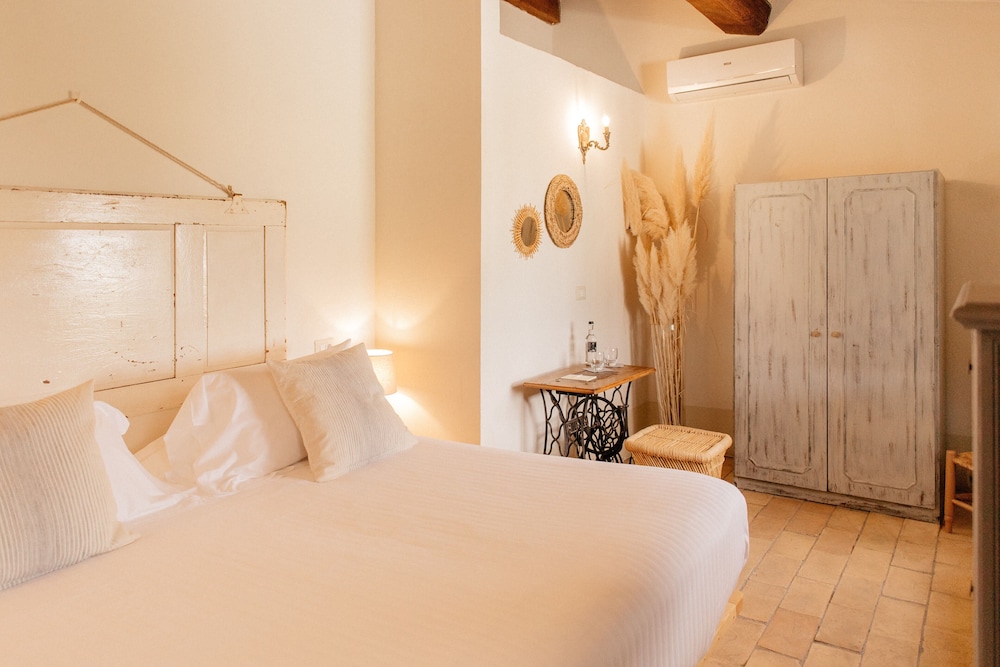 LOCANDA IN TUSCANY 11/50