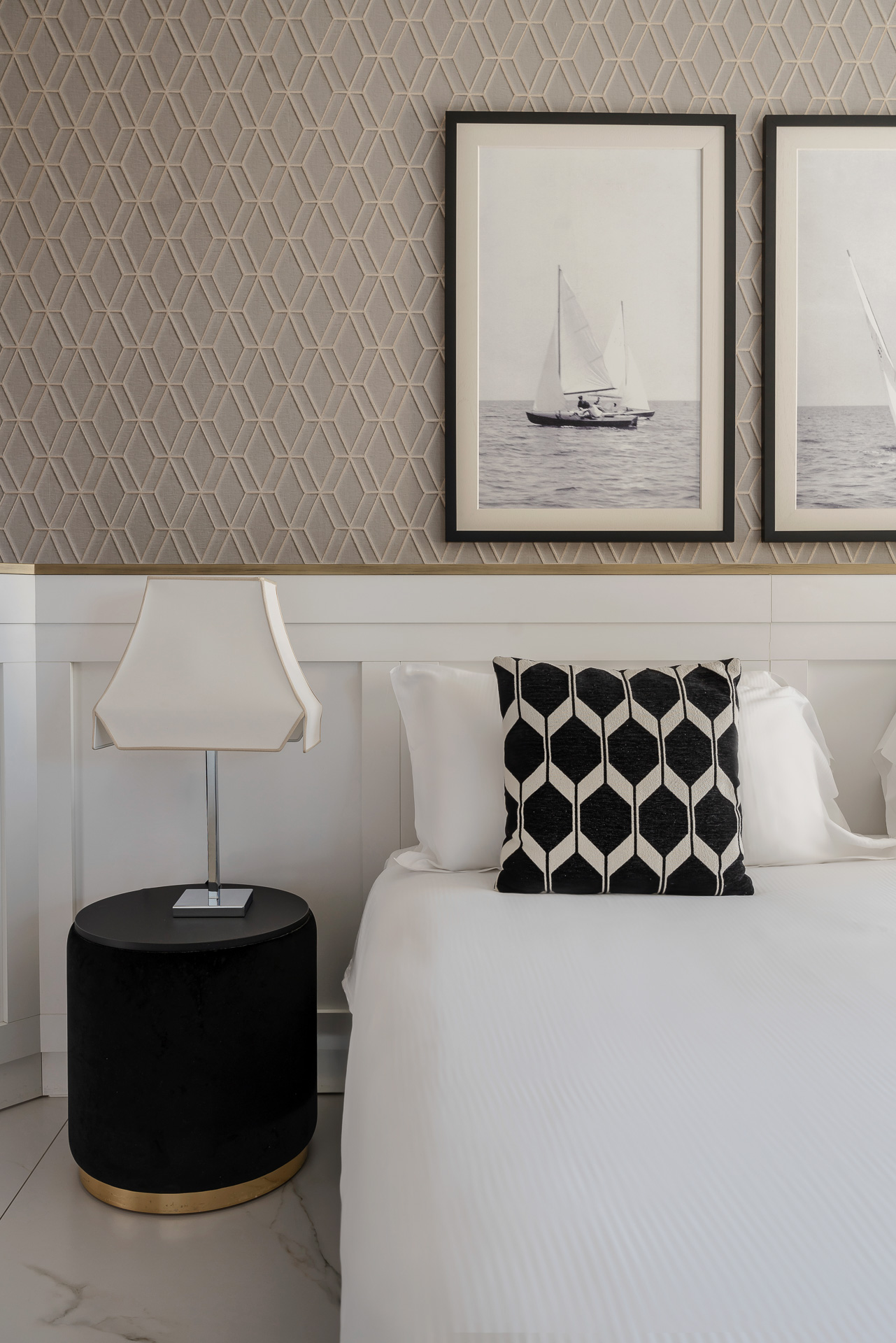 Comfort, Single, Double Bed, City View, No Balcony، Savoia Hotel Rimini 3/3