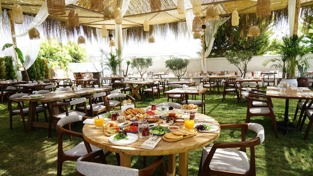 Alacati Pupil Hotel 36/50