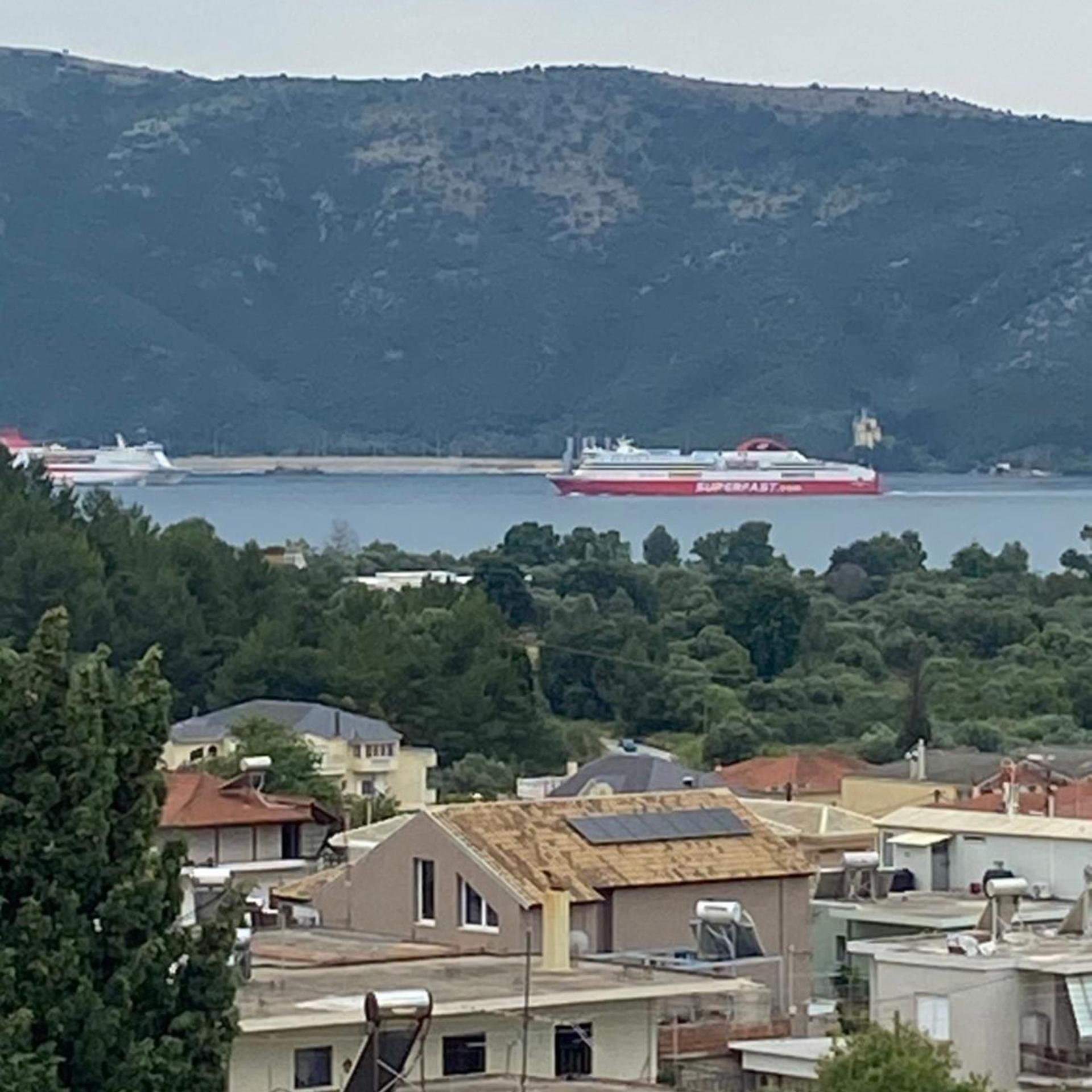 Hotel Selefkos Palace 55/60