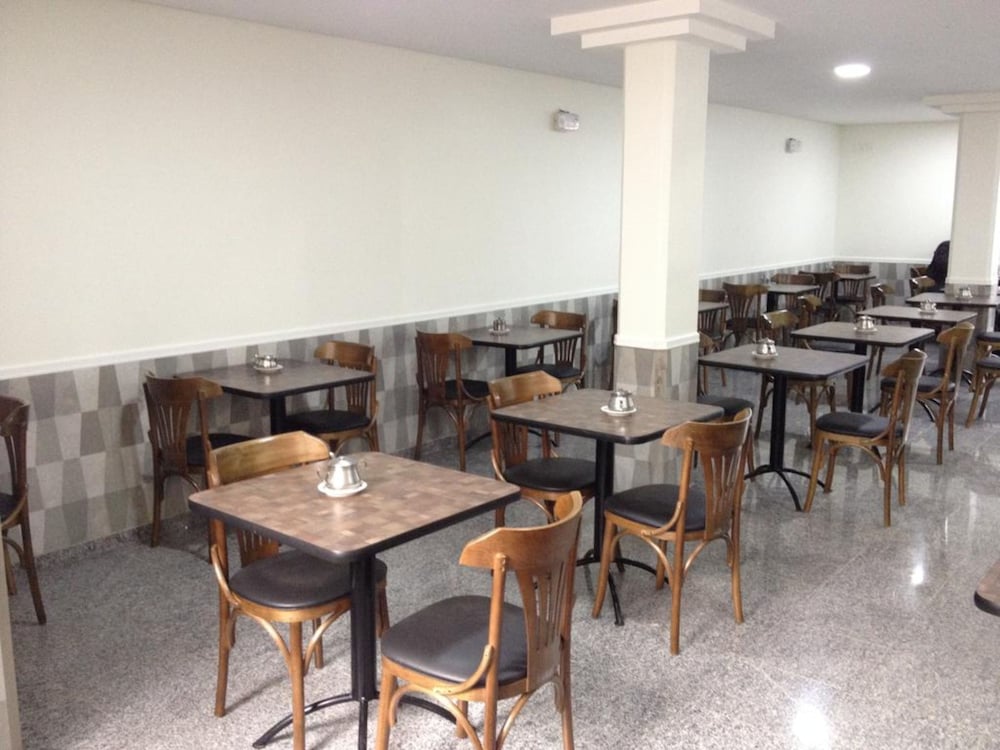 Hotel America Do Sul 36/46
