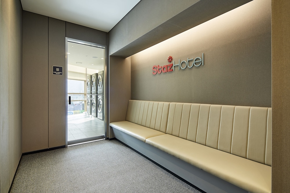 Staz Hotel Ulsan 5/62