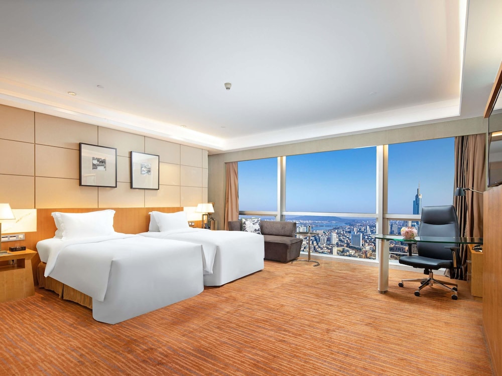 Sofitel Galaxy Nanjing 19/48