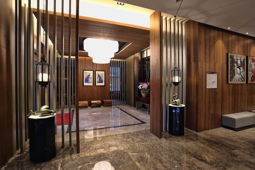 Intrendy Hotel 15/71