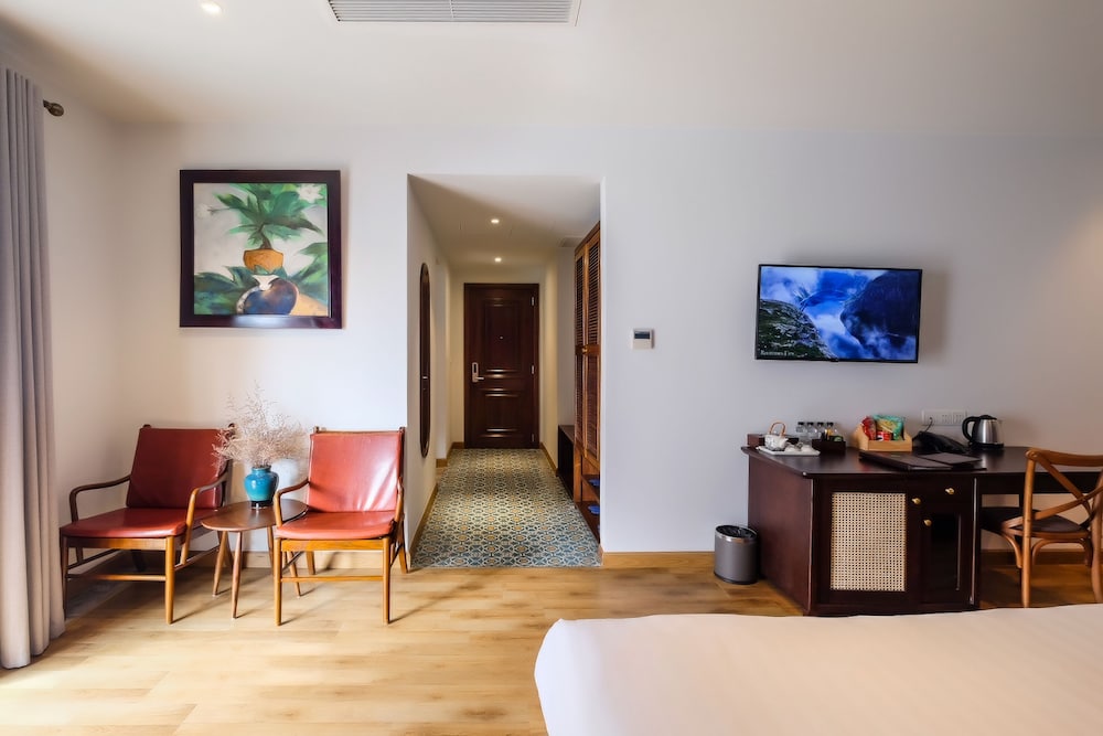 Salmalia Boutique Hotel & Spa 33/50