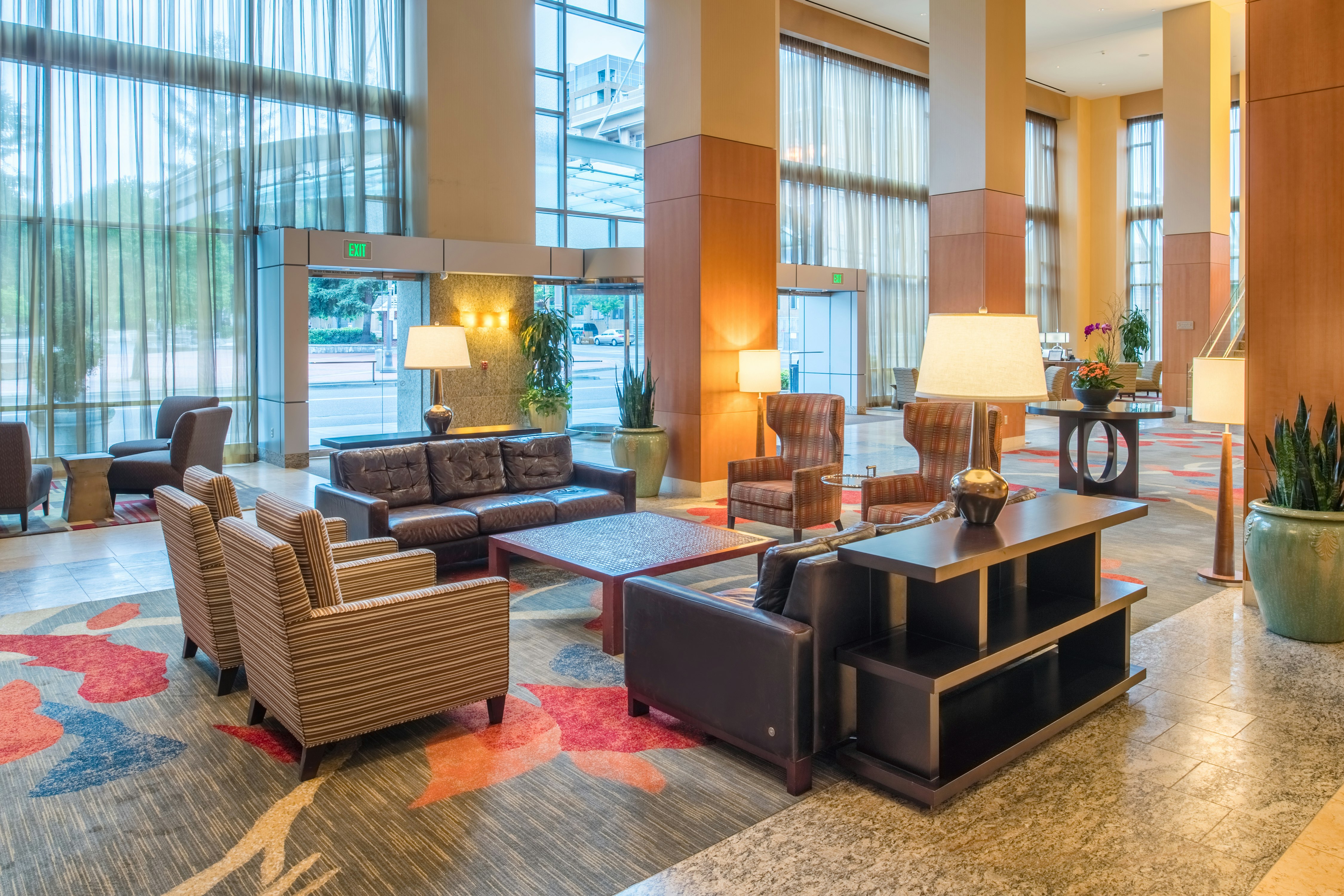Hilton Vancouver Washington 47/71