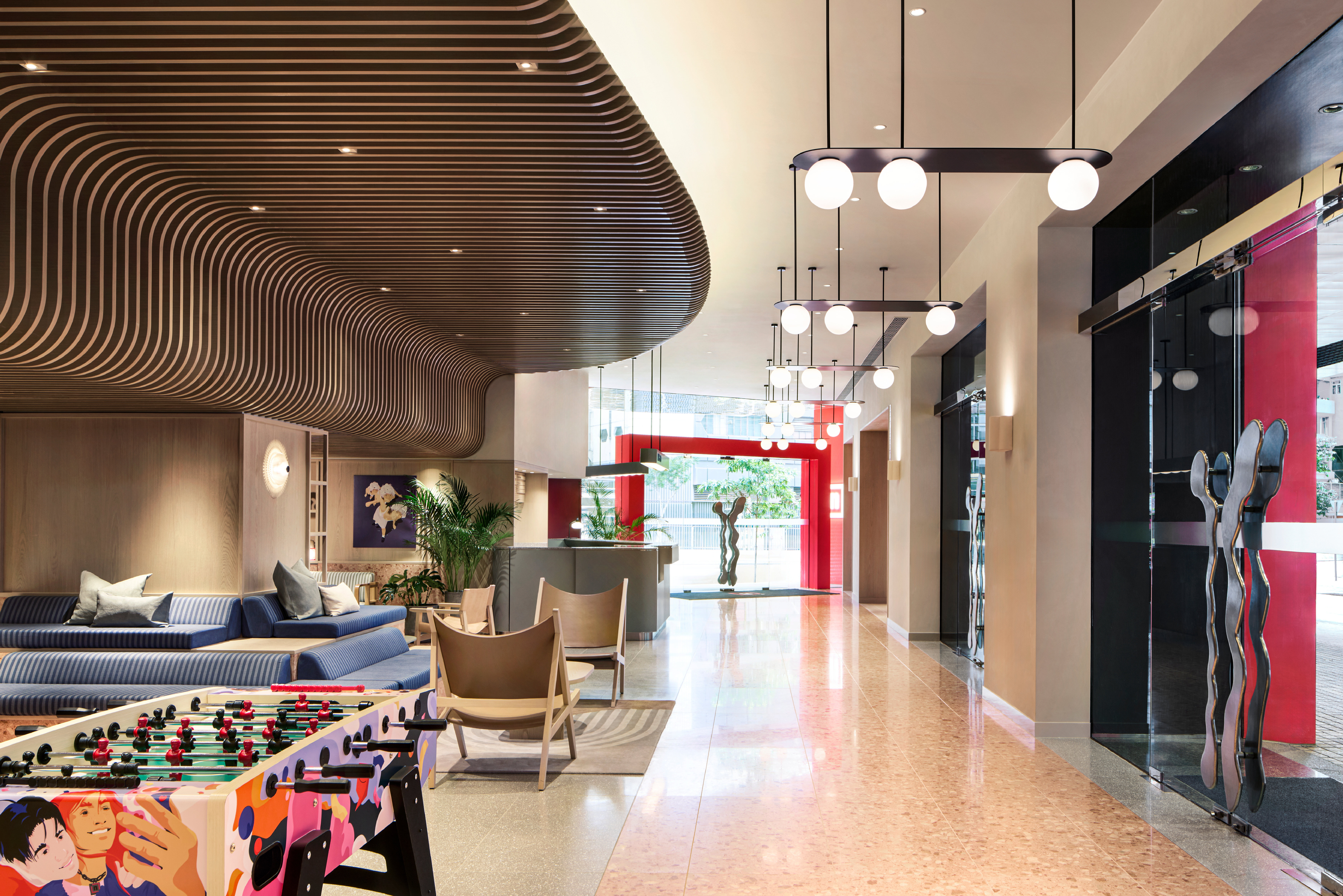 YingnFlo, Wesley Admiralty, Hong Kong by Langham Hospitality Group 8/32