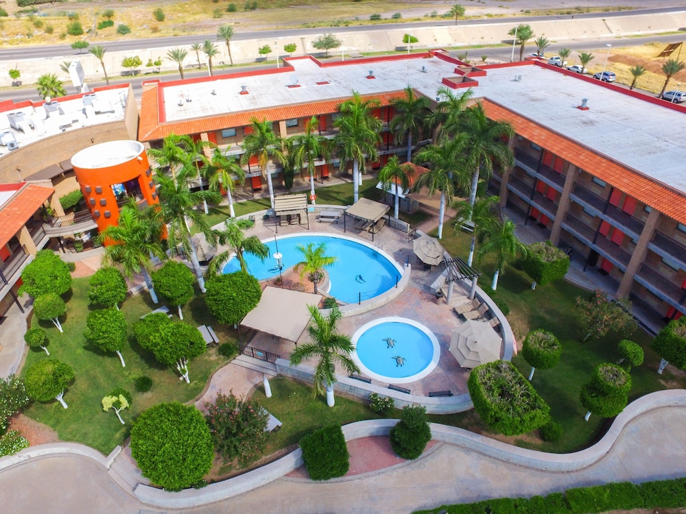 Colonial Hermosillo 9/71