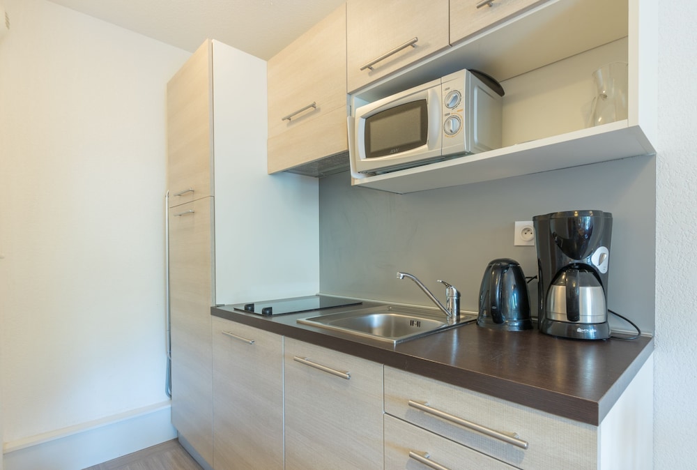 Residence Pra Sainte Marie 36/37