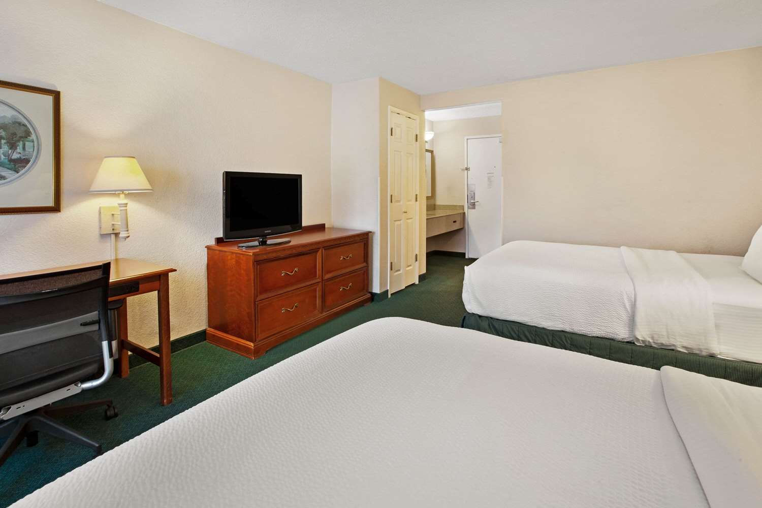 La Quinta Inn Detroit-Canton 13/29