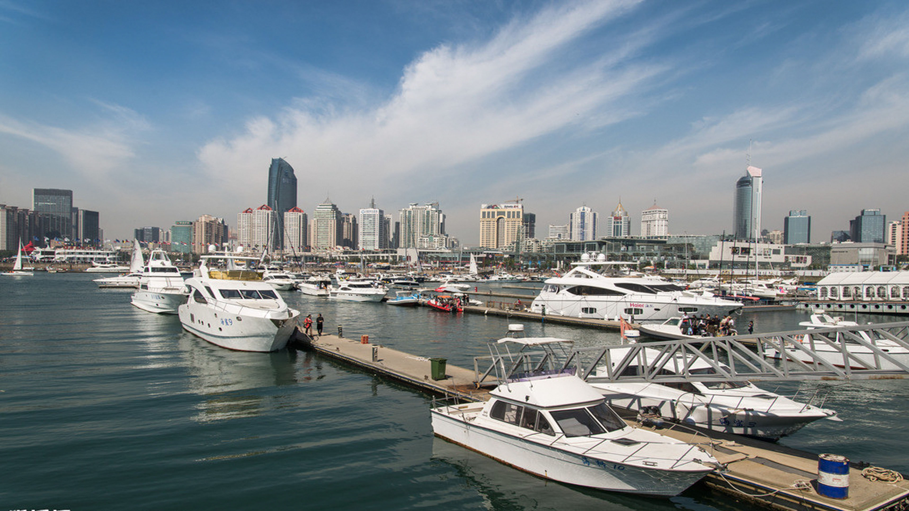 Holiday Inn Qingdao City Centre 47/50
