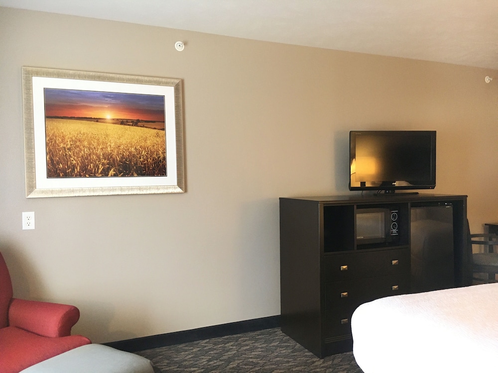 Best Western Wheatland Inn 27/47