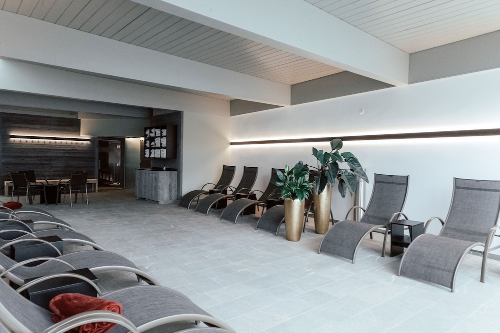 Sporthotel Igls 50/78