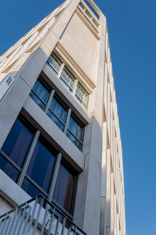 Jost Hotel Bordeaux Gare 1/46
