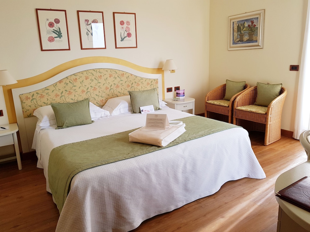 Madrigale Panoramic, Lifestyle & Soulful Hotel 21/76