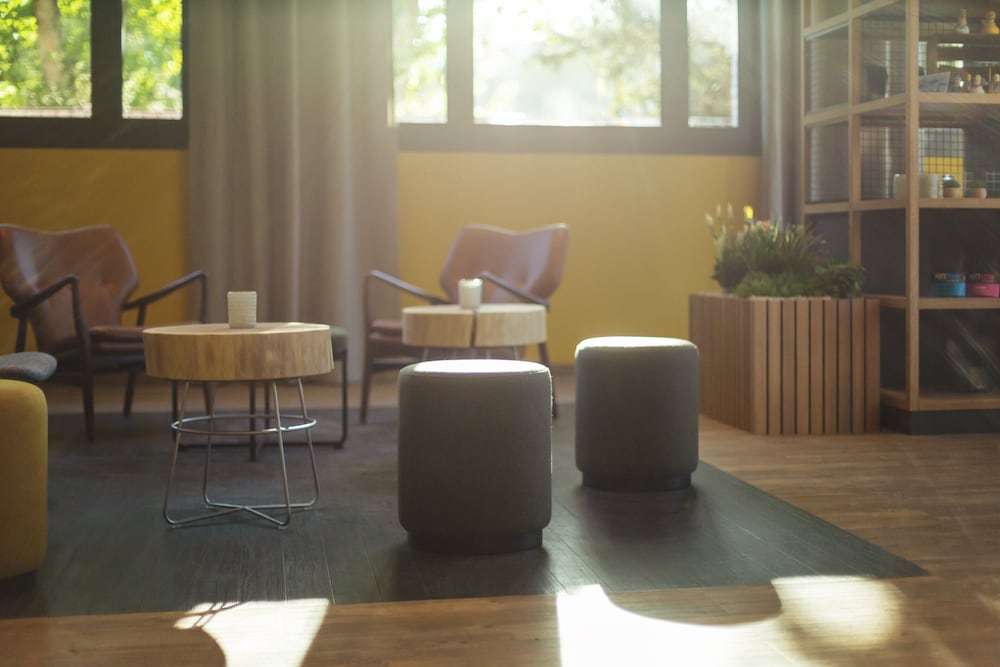 Holiday Inn - the niu, Dwarf Berlin Schoneberg 54/73