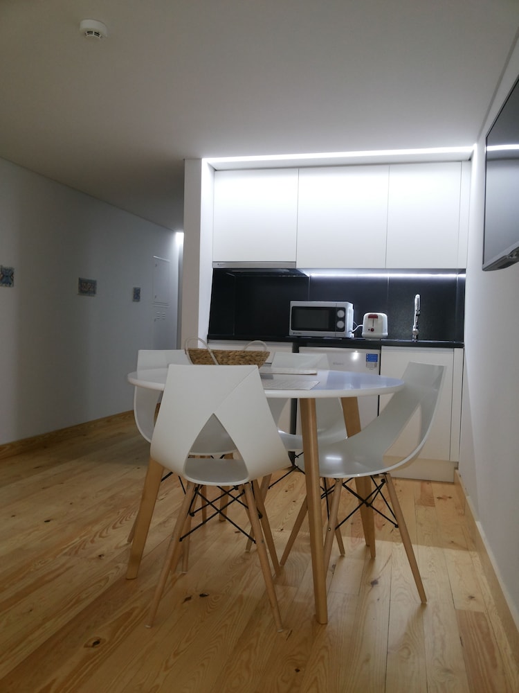 Pateo Saudade Lofts 57/62