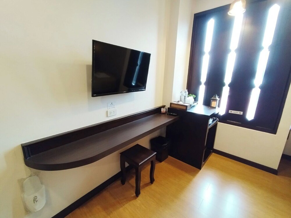 Patra Phrasing Boutique Hotel 40/50