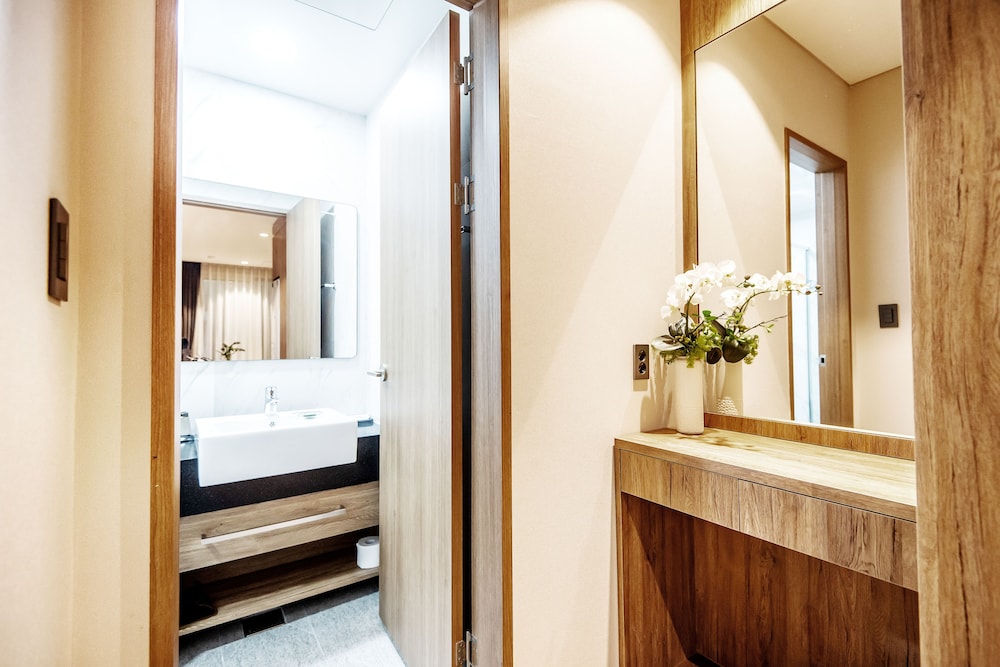 Hotel Intrada Icheon 35/66