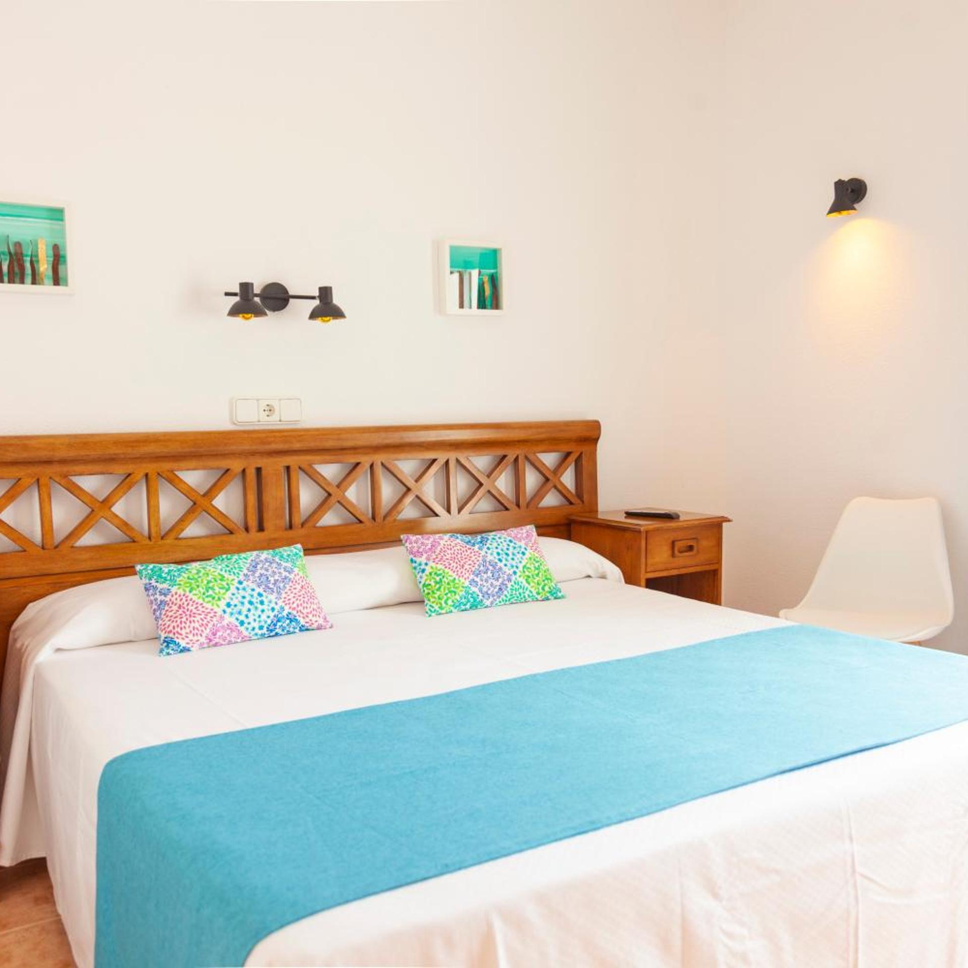 Rocaplana Hostal 10/49