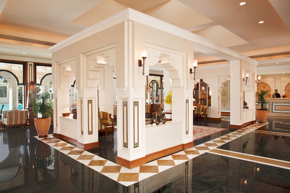 Trident, Jaipur 50/61