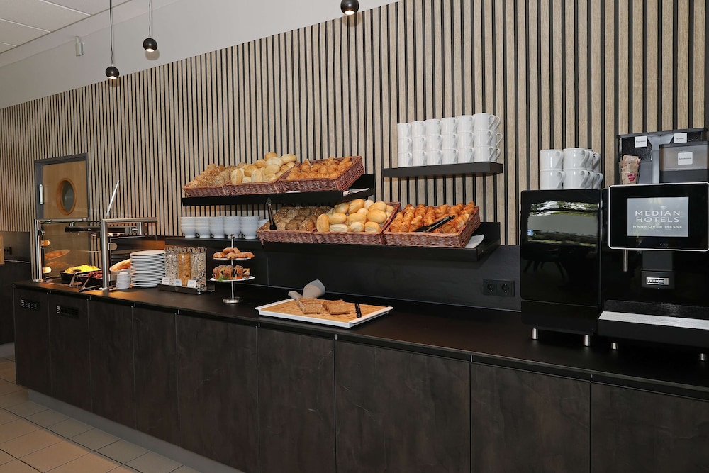 Median Hotel Hannover Messe 6/46