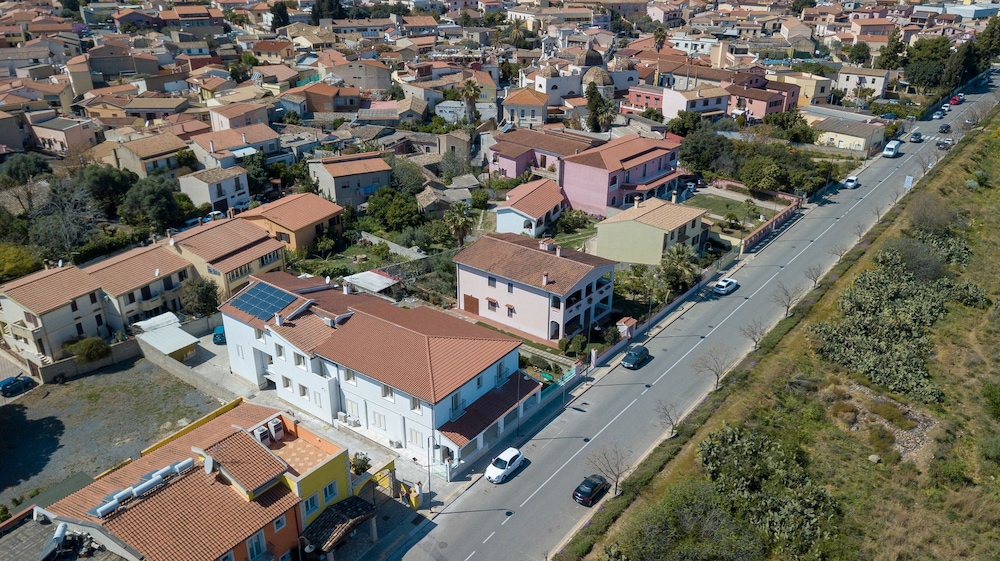 Villa Alberta 42/50